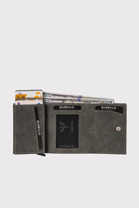 Zoozie Bags Malta - Gris